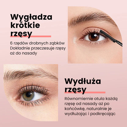 🔥 Naturalis Hosszúság: Újoncbarát + 24 Óra Tartós – Nincs Rozmazyás!