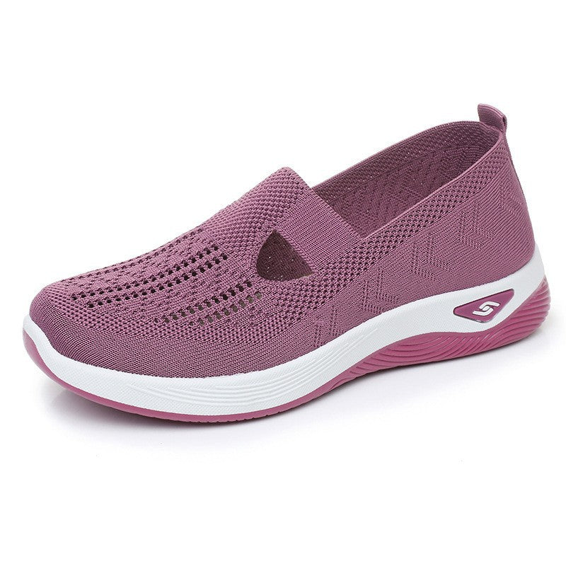 Zapatos ortopédicos FOUNNE® [🔥Oferta por tiempo limitado🎁] Zapatos cómodos para caminar | Diseño transpirable | Frescos y transpirables | Mejoran la forma de las piernas | Alivian el dolor de pies ✅