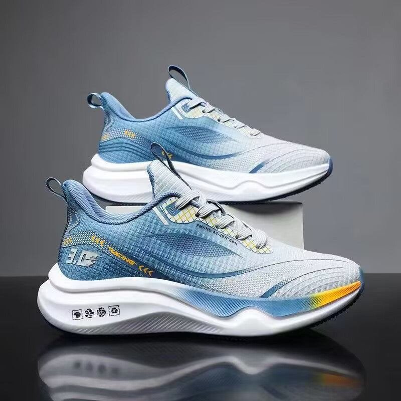 SHELLSEN® 【🔥Dnešní speciální nabídka: sleva 50 %🎁】Pohodlná vycházková obuv | Lehká a odolná👟 | Žádná únava z celodenní chůze | Podpora klenby | Účinně zmírňuje problémy s chodidly✅