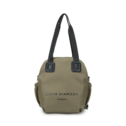 🎒 3-in-1 Multifunkcionális Hátizsák: Stílus + Praktikus Egyszerre! ✨