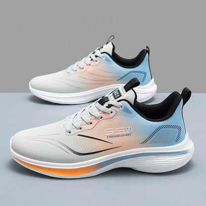 SHELLSEN® 【🔥Dnešní speciální nabídka: sleva 50 %🎁】Pohodlná vycházková obuv | Lehká a odolná👟 | Žádná únava z celodenní chůze | Podpora klenby | Účinně zmírňuje problémy s chodidly✅