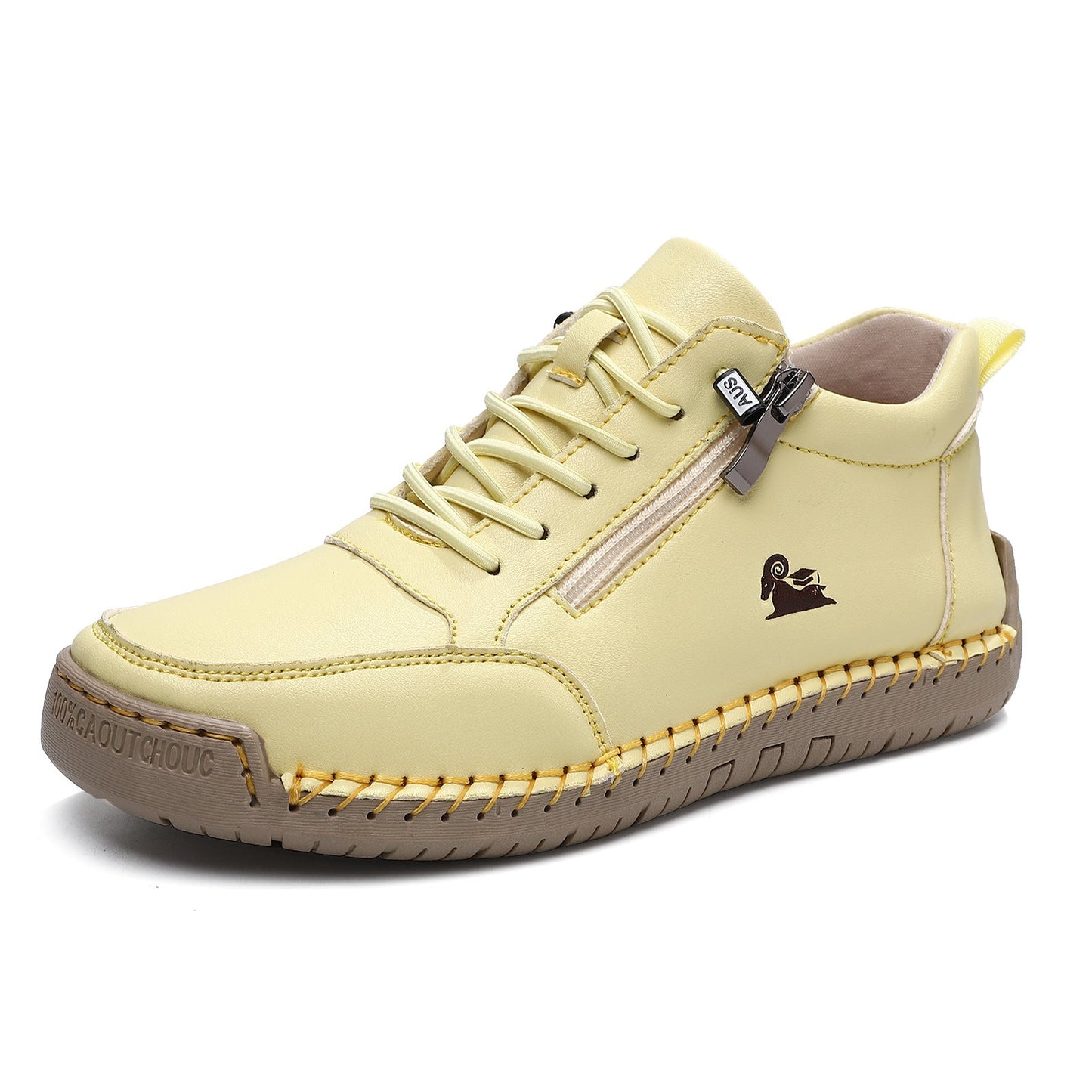 SHELLSEN® 【🔥Dnešní speciální nabídka: sleva 50 %🎁】Pohodlná vycházková obuv | Lehká a odolná👟 | Žádná únava z celodenní chůze | Podpora klenby | Účinně zmírňuje problémy s chodidly✅