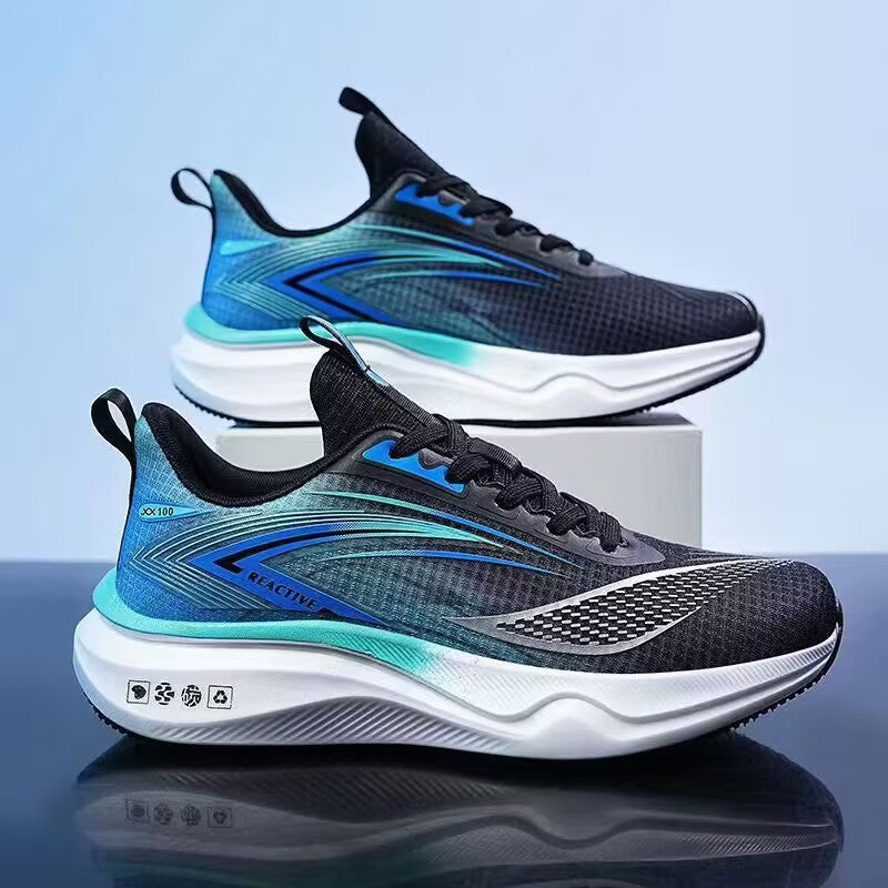 SHELLSEN® 【🔥Dnešní speciální nabídka: sleva 50 %🎁】Pohodlná vycházková obuv | Lehká a odolná👟 | Žádná únava z celodenní chůze | Podpora klenby | Účinně zmírňuje problémy s chodidly✅