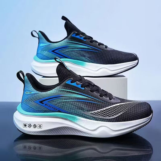 SHELLSEN® 【🔥Dnešní speciální nabídka: sleva 50 %🎁】Pohodlná vycházková obuv | Lehká a odolná👟 | Žádná únava z celodenní chůze | Podpora klenby | Účinně zmírňuje problémy s chodidly✅
