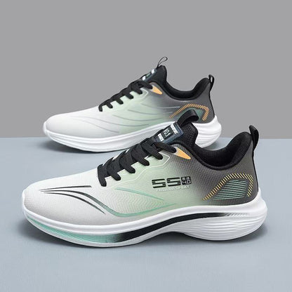 SHELLSEN® 【🔥Dnešní speciální nabídka: sleva 50 %🎁】Pohodlná vycházková obuv | Lehká a odolná👟 | Žádná únava z celodenní chůze | Podpora klenby | Účinně zmírňuje problémy s chodidly✅