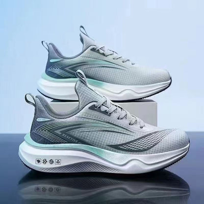 SHELLSEN® 【🔥Dnešní speciální nabídka: sleva 50 %🎁】Pohodlná vycházková obuv | Lehká a odolná👟 | Žádná únava z celodenní chůze | Podpora klenby | Účinně zmírňuje problémy s chodidly✅