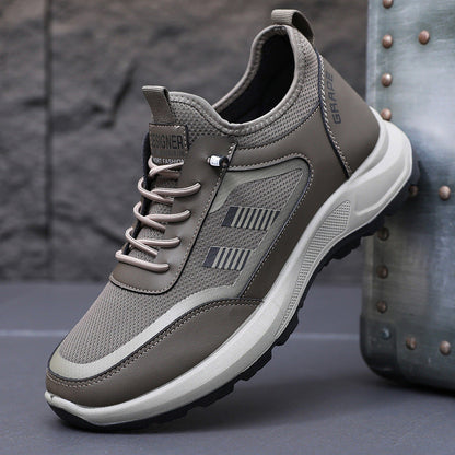 Ortopedická obuv SHELLSEN® 【🔥 Novinka za poloviční cenu🎁】| Ergonomický design | Ulevuje od bolesti zad, kloubů a chodidel | Vynikající odpružení a korekce chůze