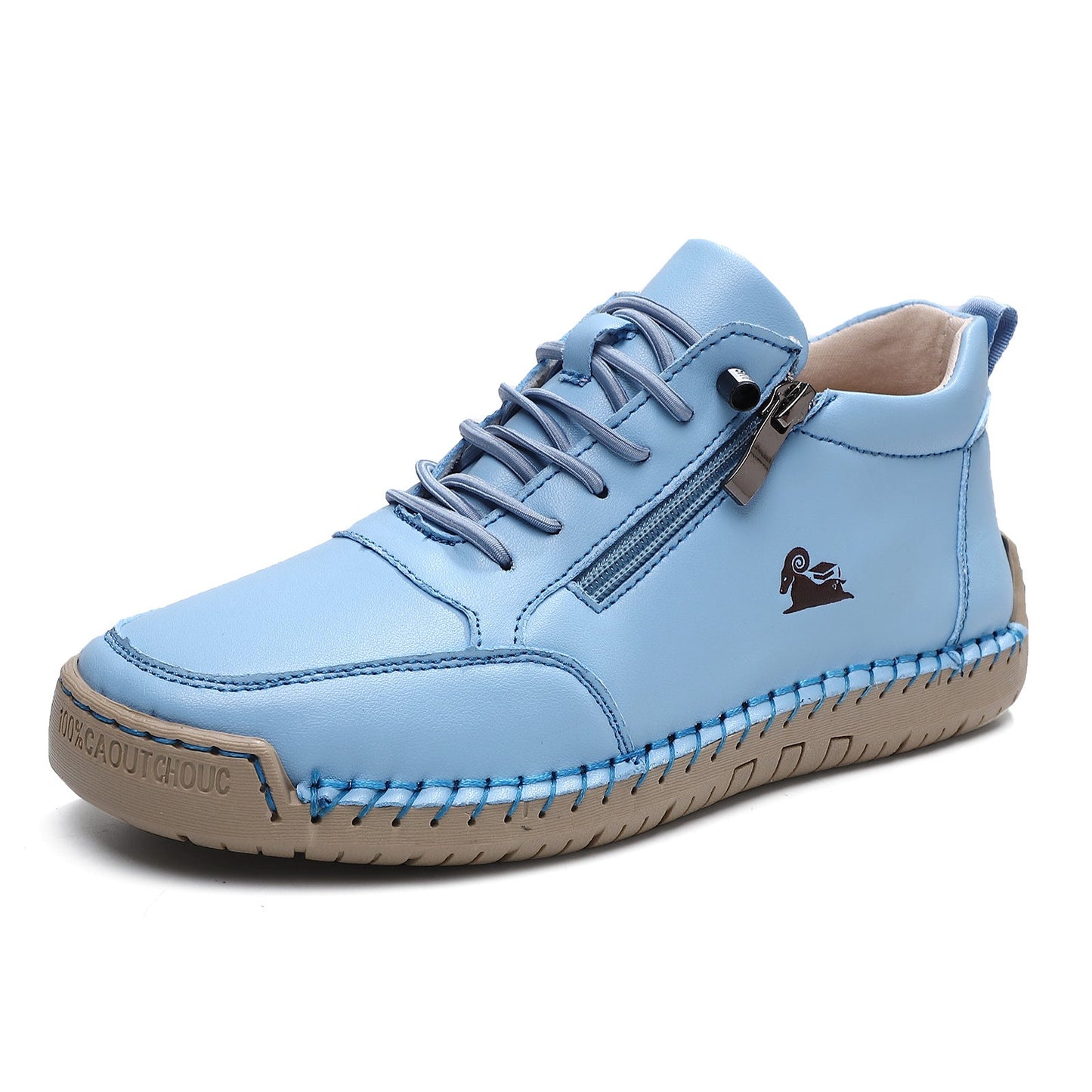 SHELLSEN® 【🔥Dnešní speciální nabídka: sleva 50 %🎁】Pohodlná vycházková obuv | Lehká a odolná👟 | Žádná únava z celodenní chůze | Podpora klenby | Účinně zmírňuje problémy s chodidly✅