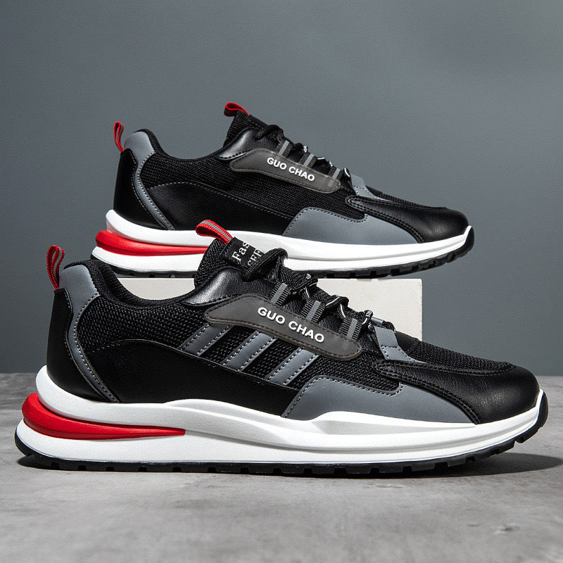 SHELLSEN® 【🔥Dnešní speciální nabídka: sleva 50 %🎁】Pohodlná vycházková obuv | Lehká a odolná👟 | Žádná únava z celodenní chůze | Podpora klenby | Účinně zmírňuje problémy s chodidly✅