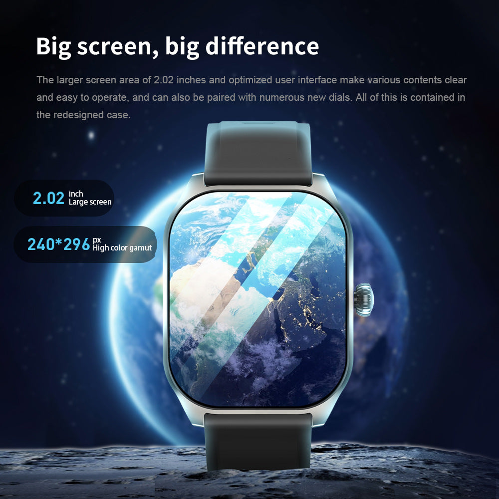 ⌚ Ribili TrackPro 2.0: Fájdalommentes vércukorszintmérő– 50% KEDVEZMÉNY! ✨