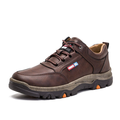 SHELLSEN® 【🔥Dnešní speciální nabídka: sleva 50 %🎁】Pohodlná vycházková obuv | Lehká a odolná👟 | Žádná únava z celodenní chůze | Podpora klenby | Účinně zmírňuje problémy s chodidly✅