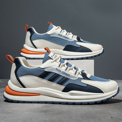 SHELLSEN® 【🔥Dnešní speciální nabídka: sleva 50 %🎁】Pohodlná vycházková obuv | Lehká a odolná👟 | Žádná únava z celodenní chůze | Podpora klenby | Účinně zmírňuje problémy s chodidly✅