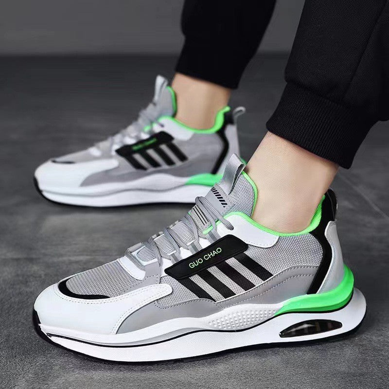 SHELLSEN® 【🔥Dnešní speciální nabídka: sleva 50 %🎁】Pohodlná vycházková obuv | Lehká a odolná👟 | Žádná únava z celodenní chůze | Podpora klenby | Účinně zmírňuje problémy s chodidly✅