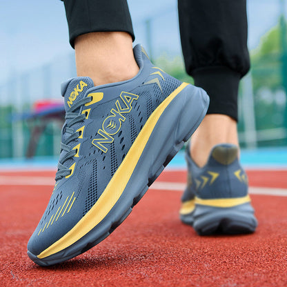 Zapatos ortopédicos Founne® [🎁¡Hoy a mitad de precio🔥]Zapatillas deportivas cómodas 👟 Transpirables y frescas | Diseño con soporte para el arco | Alivian eficazmente el dolor de pies✅