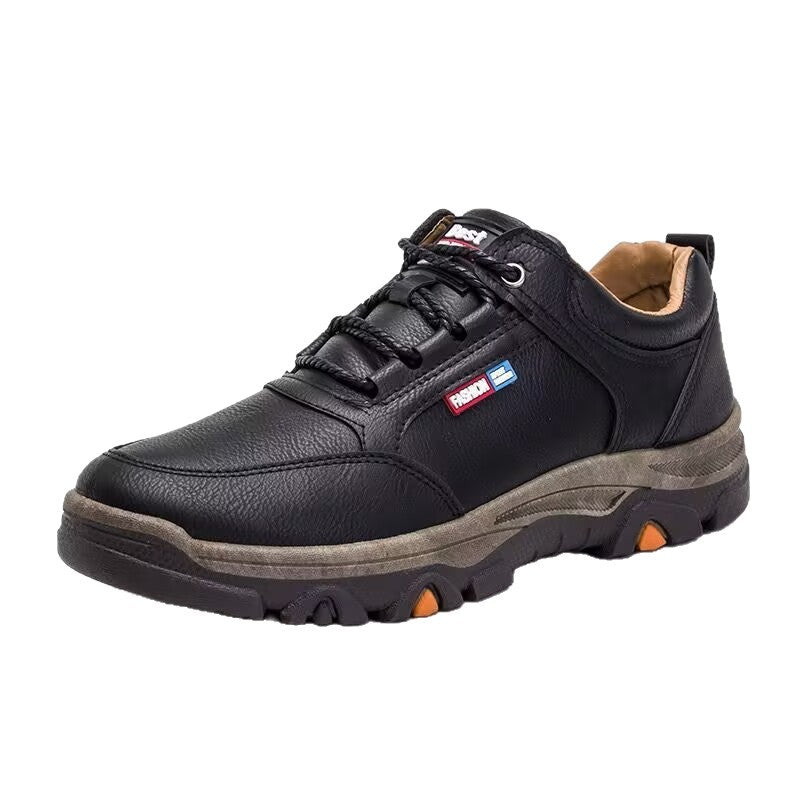 SHELLSEN® 【🔥Dnešní speciální nabídka: sleva 50 %🎁】Pohodlná vycházková obuv | Lehká a odolná👟 | Žádná únava z celodenní chůze | Podpora klenby | Účinně zmírňuje problémy s chodidly✅