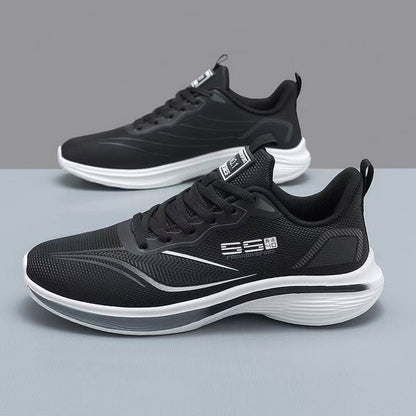 SHELLSEN® 【🔥Dnešní speciální nabídka: sleva 50 %🎁】Pohodlná vycházková obuv | Lehká a odolná👟 | Žádná únava z celodenní chůze | Podpora klenby | Účinně zmírňuje problémy s chodidly✅