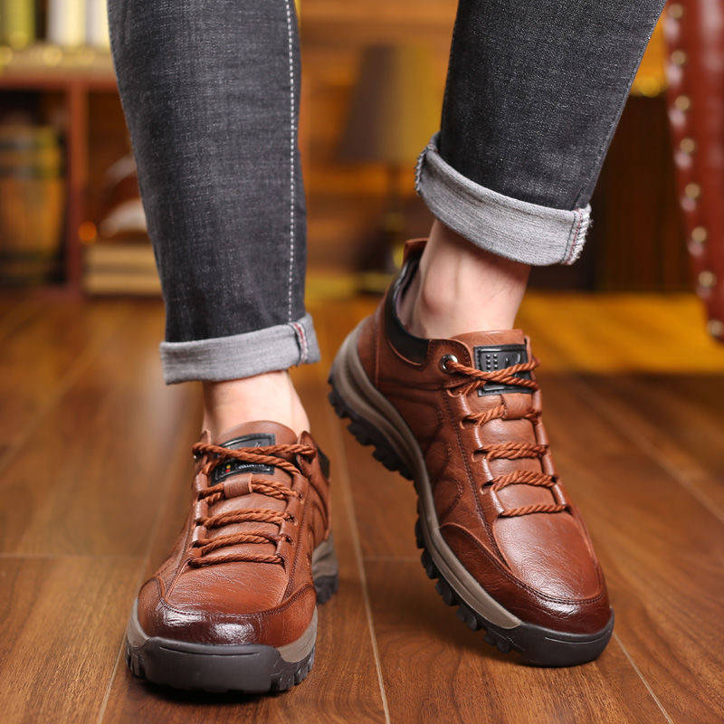 SHELLSEN® 【🔥Dnešní speciální nabídka: sleva 50 %🎁】Pohodlná vycházková obuv | Lehká a odolná👟 | Žádná únava z celodenní chůze | Podpora klenby | Účinně zmírňuje problémy s chodidly✅
