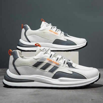 SHELLSEN® 【🔥Dnešní speciální nabídka: sleva 50 %🎁】Pohodlná vycházková obuv | Lehká a odolná👟 | Žádná únava z celodenní chůze | Podpora klenby | Účinně zmírňuje problémy s chodidly✅