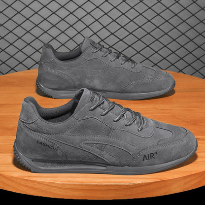 Ortopedická obuv SHELLSEN® 【🔥 Novinka za poloviční cenu🎁】| Ergonomický design | Ulevuje od bolesti zad, kloubů a chodidel | Vynikající odpružení a korekce chůze