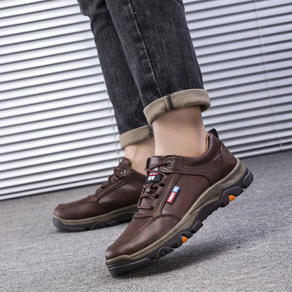 SHELLSEN® 【🔥Dnešní speciální nabídka: sleva 50 %🎁】Pohodlná vycházková obuv | Lehká a odolná👟 | Žádná únava z celodenní chůze | Podpora klenby | Účinně zmírňuje problémy s chodidly✅