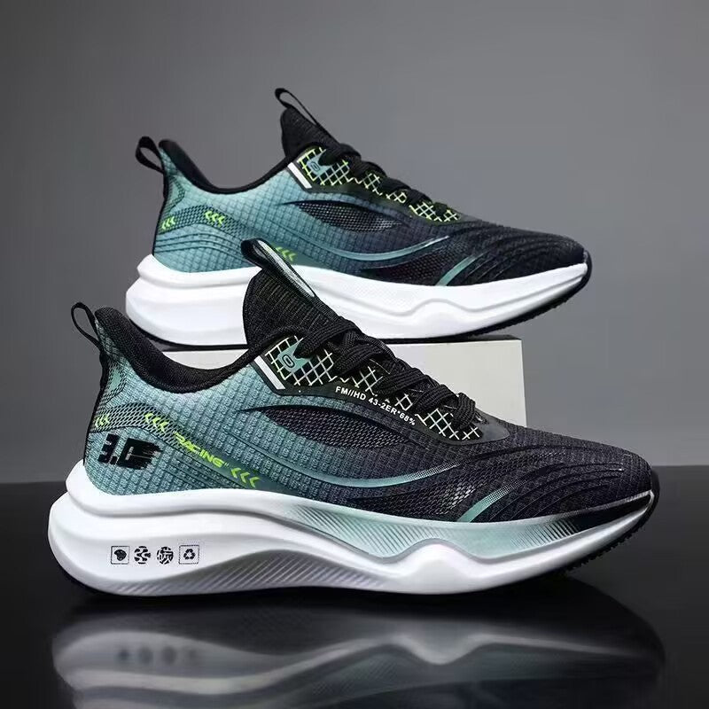 SHELLSEN® 【🔥Dnešní speciální nabídka: sleva 50 %🎁】Pohodlná vycházková obuv | Lehká a odolná👟 | Žádná únava z celodenní chůze | Podpora klenby | Účinně zmírňuje problémy s chodidly✅