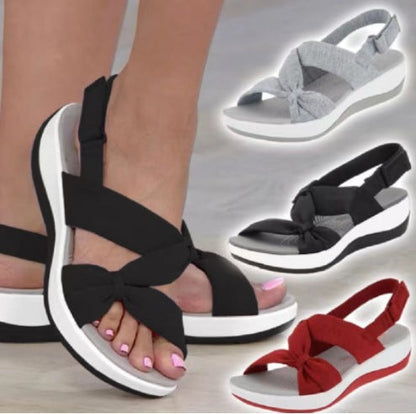 Ortopedické boty SHELLSEN® 【🔥Dnes sleva 50 %🎁】 Nejžhavější letní sandály v Evropě👡 | Pohodlná a bezbolestná chůze | Design s oporou klenby | Perfektní volba pro letní výlety✅