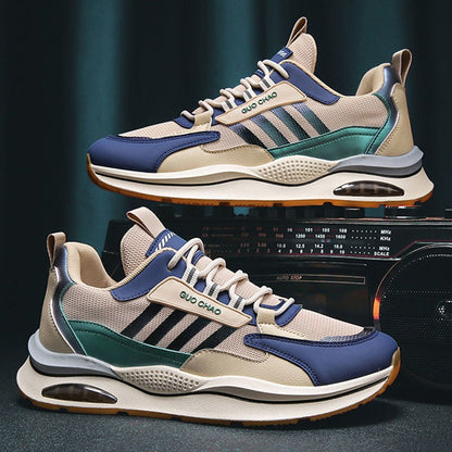 SHELLSEN® 【🔥Dnešní speciální nabídka: sleva 50 %🎁】Pohodlná vycházková obuv | Lehká a odolná👟 | Žádná únava z celodenní chůze | Podpora klenby | Účinně zmírňuje problémy s chodidly✅