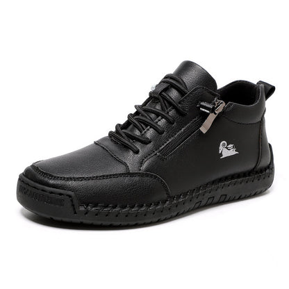 SHELLSEN® 【🔥Dnešní speciální nabídka: sleva 50 %🎁】Pohodlná vycházková obuv | Lehká a odolná👟 | Žádná únava z celodenní chůze | Podpora klenby | Účinně zmírňuje problémy s chodidly✅