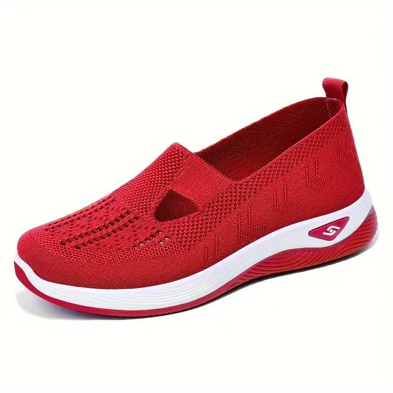 Zapatos ortopédicos FOUNNE® [🔥Oferta por tiempo limitado🎁] Zapatos cómodos para caminar | Diseño transpirable | Frescos y transpirables | Mejoran la forma de las piernas | Alivian el dolor de pies ✅