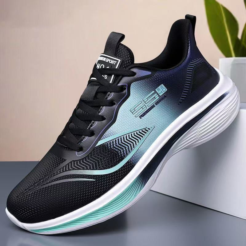 SHELLSEN® 【🔥Dnešní speciální nabídka: sleva 50 %🎁】Pohodlná vycházková obuv | Lehká a odolná👟 | Žádná únava z celodenní chůze | Podpora klenby | Účinně zmírňuje problémy s chodidly✅