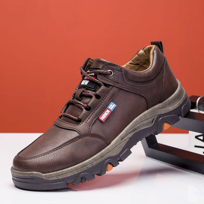 SHELLSEN® 【🔥Dnešní speciální nabídka: sleva 50 %🎁】Pohodlná vycházková obuv | Lehká a odolná👟 | Žádná únava z celodenní chůze | Podpora klenby | Účinně zmírňuje problémy s chodidly✅