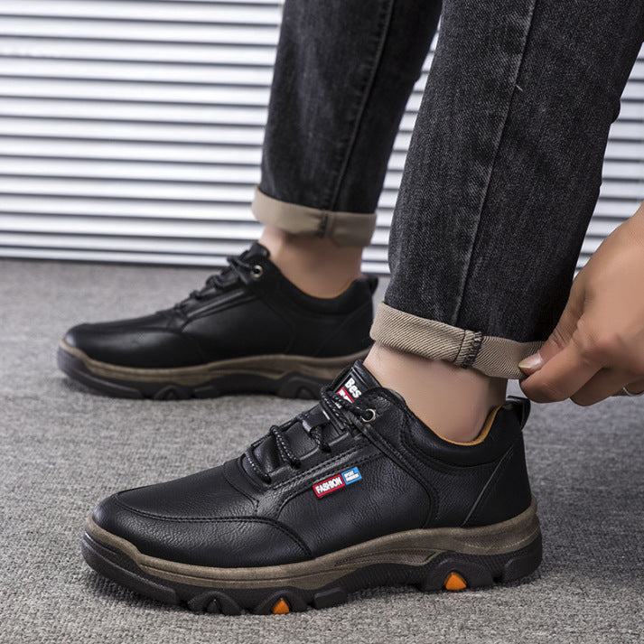 SHELLSEN® 【🔥Dnešní speciální nabídka: sleva 50 %🎁】Pohodlná vycházková obuv | Lehká a odolná👟 | Žádná únava z celodenní chůze | Podpora klenby | Účinně zmírňuje problémy s chodidly✅