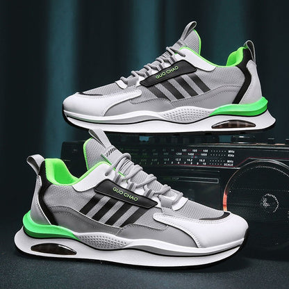 SHELLSEN® 【🔥Dnešní speciální nabídka: sleva 50 %🎁】Pohodlná vycházková obuv | Lehká a odolná👟 | Žádná únava z celodenní chůze | Podpora klenby | Účinně zmírňuje problémy s chodidly✅