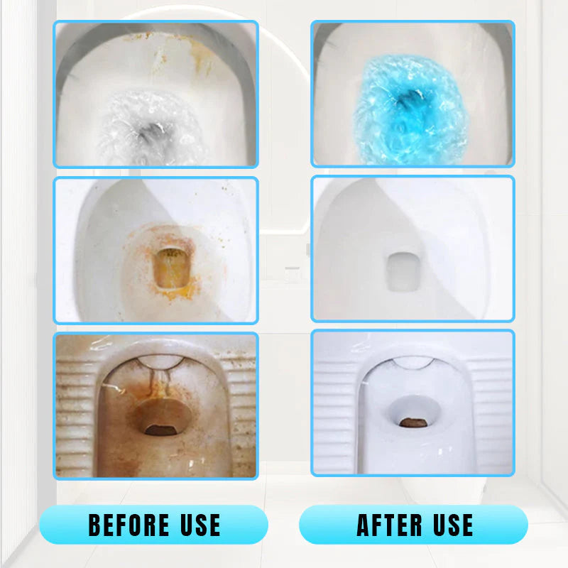 🔥 Fürdőszoba Megoldás: Nincs Erőfeszítés + Hosszú Tartó Frissesség!