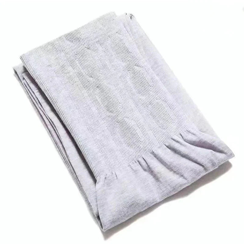 Női puha, testhezálló termikus leggings