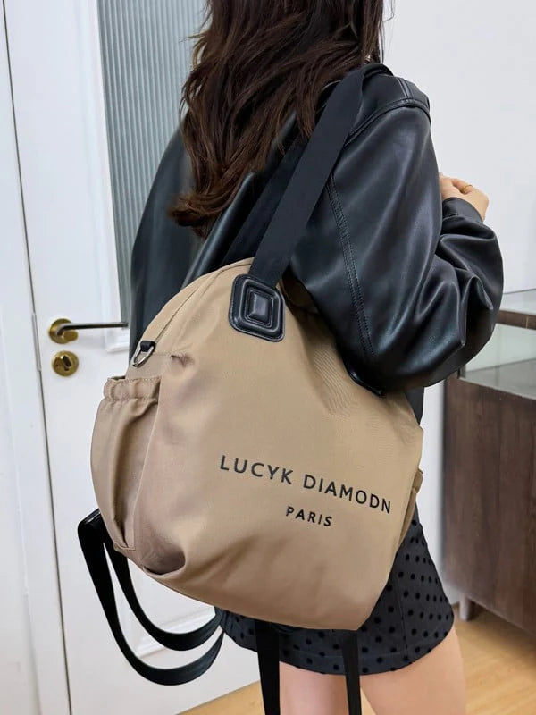 🎒 3-in-1 Multifunkcionális Hátizsák: Stílus + Praktikus Egyszerre! ✨