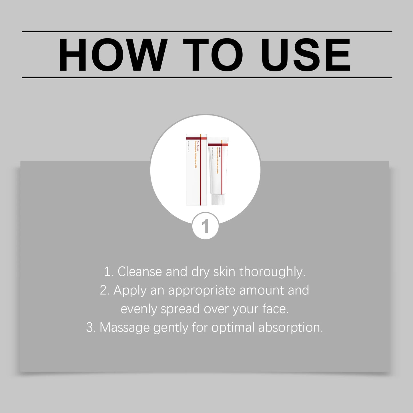 Cream Time öregedésgátló krém