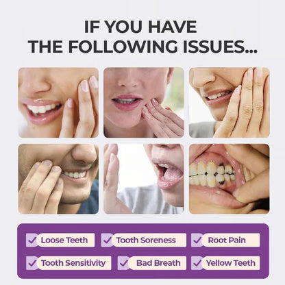 Kreain Nature Szájhigiéniai fogkrém