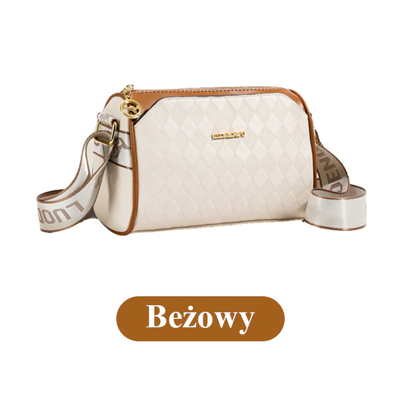 🔥 Női Must-Have: Rombusz Minta + Könnyű – Stílusos Mindennap!