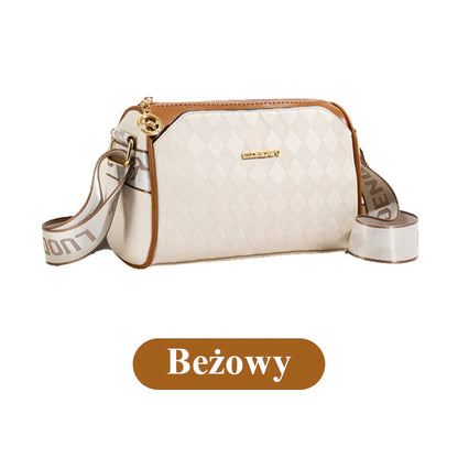 🔥 Női Must-Have: Rombusz Minta + Könnyű – Stílusos Mindennap!