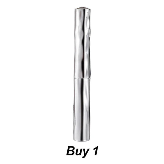 👀 Vízálló Szempillaspirál: Dús + Tartós – Egész Nap Hibátlan! ✨