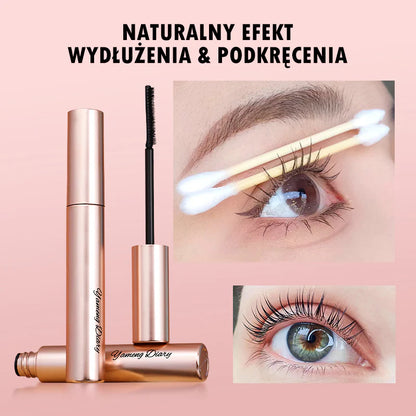 🔥 Naturalis Hosszúság: Újoncbarát + 24 Óra Tartós – Nincs Rozmazyás!