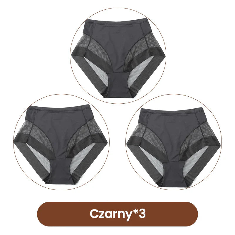 🌸 Magas Derekú Bugyiszett: 3D Alakformáló + Varrás Nélküli! ✨