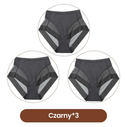 🌸 Magas Derekú Bugyiszett: 3D Alakformáló + Varrás Nélküli! ✨