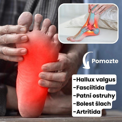 Ortopedické boty SHELLSEN® 【🔥Dnes sleva 50 %🎁】 Nejžhavější letní sandály v Evropě👡 | Pohodlná a bezbolestná chůze | Design s oporou klenby | Perfektní volba pro letní výlety✅