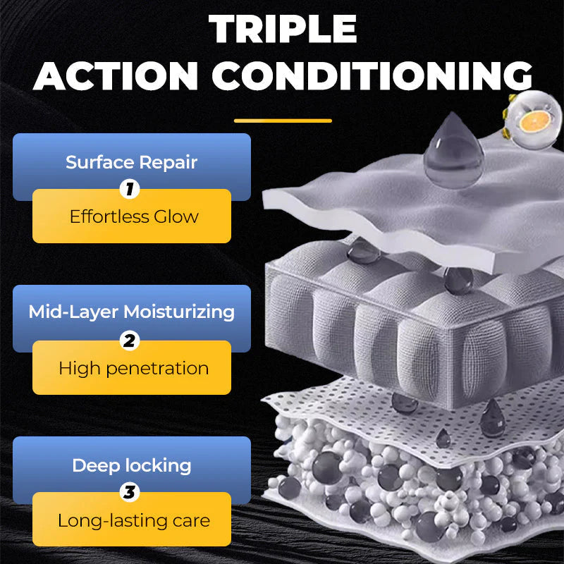 👜 Bőr Tisztító Ápoló Pasta: Tisztítás + Hidratáció – 180 Nap Fény! ✨