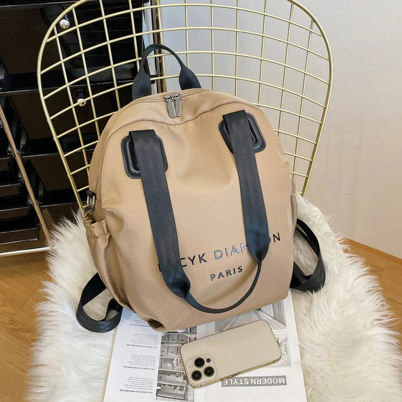 🎒 3-in-1 Multifunkcionális Hátizsák: Stílus + Praktikus Egyszerre! ✨