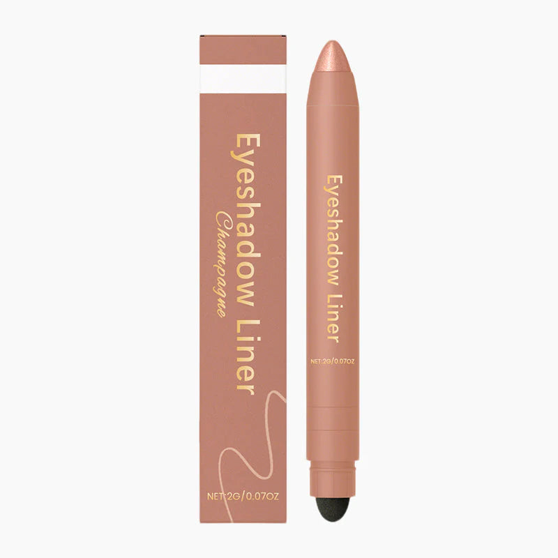 Dupla szemhéjfesték és szemceruza