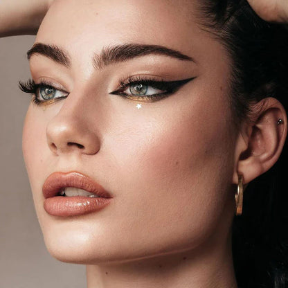 Vásárolj Egyet, Kapj Egyet Ingyen! ✨ Beépített forgó szemhéj ceruza