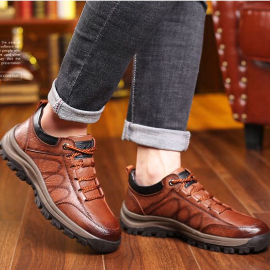SHELLSEN® 【🔥Dnešní speciální nabídka: sleva 50 %🎁】Pohodlná vycházková obuv | Lehká a odolná👟 | Žádná únava z celodenní chůze | Podpora klenby | Účinně zmírňuje problémy s chodidly✅